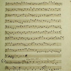 A 168, J. Eybler, Missa in D, Violino II-19.jpg
