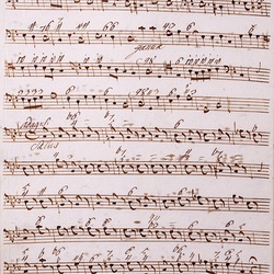 G 100, G.J. Werner, Lauretanische Litanei, Organo-4.jpg