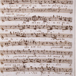 A 52, G.J. Werner, Missa festiva Cursum consummavi , Canto-2.jpg