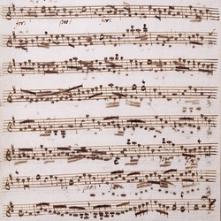 B 58, G.J. Werner, In dedicatione templi, Violino II-4.jpg