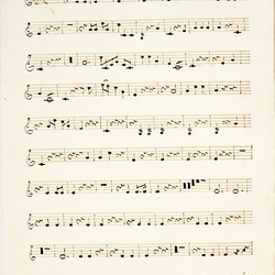 B 217, M. Haydn, Ecce sacerdos magnus qui, Corno II-1.jpg