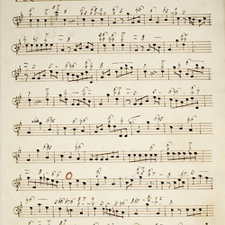 B 163, M. Haydn, Hodie scietis quia veniet, Organo-1.jpg