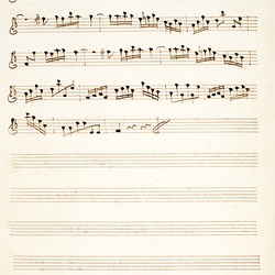 B 221, M. Haydn, Locus iste a deo factus est, Violino I-4.jpg