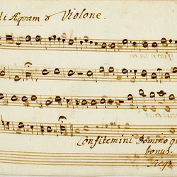 F 27, M. Haydn, Egredientem de templo, Alto Violone-1.jpg