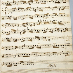 B 91, J. Haydn, Dictamina mea doceri qui gestit, Violino II-2.jpg