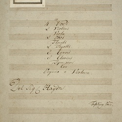 B 105, J. Haydn, In chordis organo, Titelblatt-1.jpg