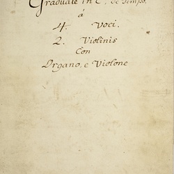 B 1, Anonymus, Domine in nomine tuo, Titelblatt-1.jpg