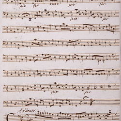 A 58, G.J. Werner, Missa solemnis in holocaustum resurgenti Christo, Violone-1.jpg