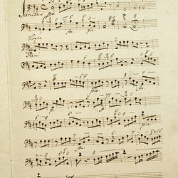 A 142, M. Haydn, Missa sub titulo Mariae Theresiae, Organo-17.jpg