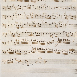A 97, F. Gassmann, Missa festiva Gentes adorabunt supremum magnumque orbis numen, Organo-5.jpg