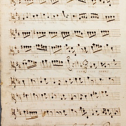E 11, Anonymus, Höret auf zu klagen, Viola-2.jpg