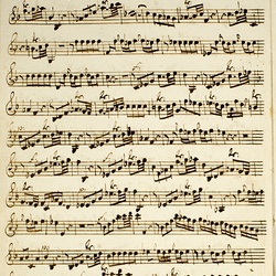 G 25, F.J. Aumann, Litanei, Violino II-4.jpg