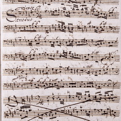 A 68, G.J. Werner, Missa festiva in honorem matris meae Virginis Mariae, Organo-7.jpg