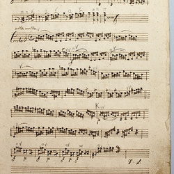A 124, W.A. Mozart, Missa in C, Violino I-20.jpg