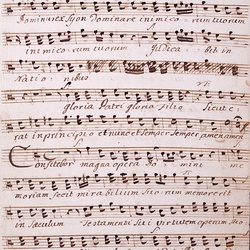 G 74, G.J. Werner, Vesperae, Alto-1.jpg