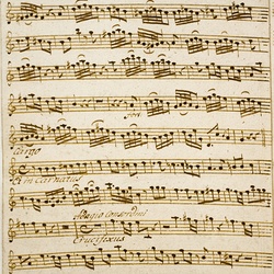 A 74, G.J. Werner, Missa solemnis St. Trinitatis, Violino I conc.-8.jpg