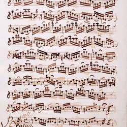 G 72, J.B. Wanhal, Vesperae, Violino II-2.jpg