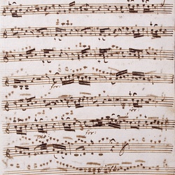 B 58, G.J. Werner, In dedicatione templi, Violino II-3.jpg