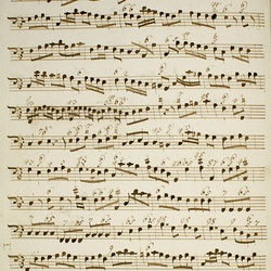 B 14, J.A. Scheibl, Lauda Sion salvatorem, Organo-2.jpg