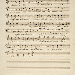 B 127, M. Haydn, Exurge domine non praevaleat, Basso-2.jpg