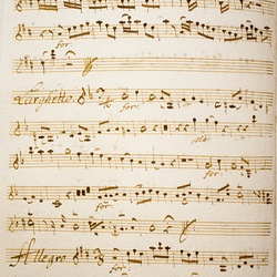 E 57, G.J. Werner, Pastorella, Violino I-2.jpg