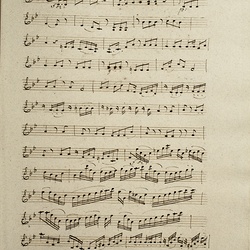 B 255, J. Behm, Domine deus noster, Violino II-1.jpg