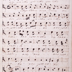 G 105, G.J. Werner, Lauretanische Litanei, Tenore-2.jpg