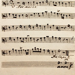 M 37, G.J. Werner, Ave maris stella, Viola II-1.jpg