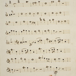 B 108, J. Haydn, In sanae et vanae carae, Oboe I-3.jpg