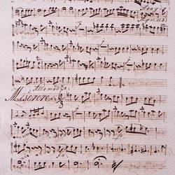 G 115, M. Hoffmann, Lauretanische Litanei, Oboe I-4.jpg