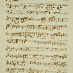 H 26, G. Fuchs, Alma redemptoris mater, Violino II-1.jpg