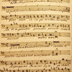 G 95, G.J. Werner, Psalm Miserere mei, Basso-3.jpg