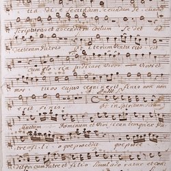 A 81, G.J. Werner, Missa festivalis in honorem divi peregrini, Canto-5.jpg