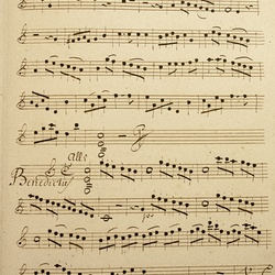 A 120, W.A. Mozart, Missa in C KV 258, Violino I-22.jpg