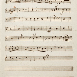 B 229, V.J. Morawetz, Alterne rex altissime, Oboe II-3.jpg