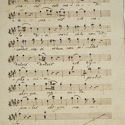 B 99, W.A. Mozart, Iesu rex tremendae majestatis, Alto conc.-3.jpg