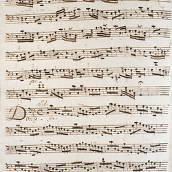 A 102, L. Hoffmann, Missa solemnis Exultabunt sancti in gloria, Violone-10.jpg
