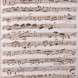 A 78, G.J. Werner, Missa Quasi vero, Violino II-3.jpg