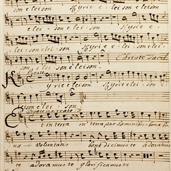 A 80, G.J. Werner, Missa festivalis brevis, Tenore-1.jpg
