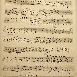 A 120, W.A. Mozart, Missa in C KV 258, Violino I-14.jpg