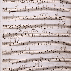 A 69, G.J. Werner, Missa Melioris spei, Organo-1.jpg