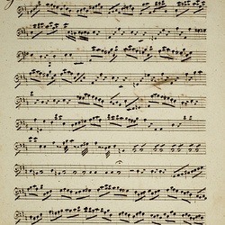 B 278, J. Eybler, Nocte surgentes vigilemus omnes, Violone-1.jpg
