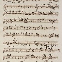 G 151, J. Fuchs, Lauretanische Litanei, Violino II-4.jpg