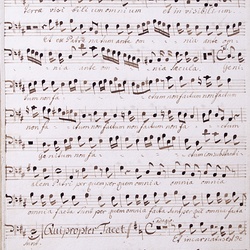 A 11, P. Pichler, Missa Laetatus sum, Basso-3.jpg