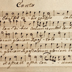 M 27, G.J. Werner, Exultet orbis gaudiis, Soprano-3.jpg
