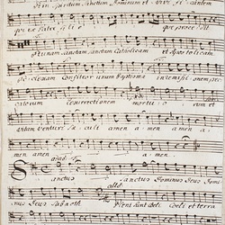 A 102, L. Hoffmann, Missa solemnis Exultabunt sancti in gloria, Tenore-4.jpg