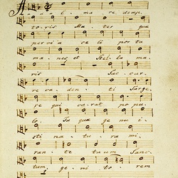 H 18, G. Reutter, Alma redemptoris mater, Alto-1.jpg