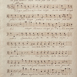 G 123, J. Kainz, Lauretanische Litanei, Basso-2.jpg