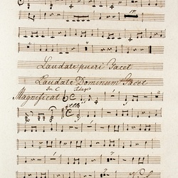 G 156, J. Fuchs, Vesperae de Confessore, Clarino II-3.jpg