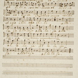 B 185, M. Haydn, Dilectus meus mihi et ego illi, Soprano-4.jpg